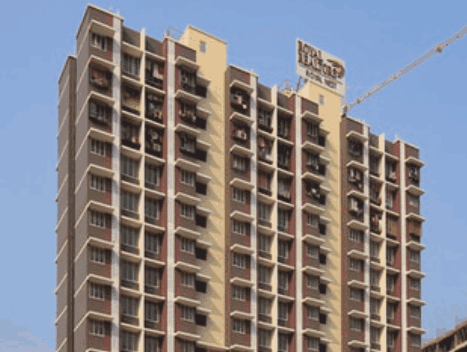 The Collection kalyani nagar